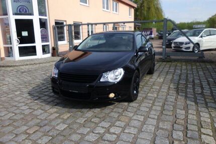 VW Eos