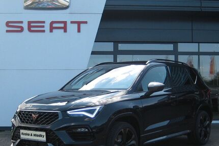 Cupra Ateca 3.000 km 39.900 &euro; Bad Doberan 18209