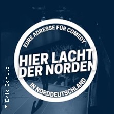 Hier lacht der Norden - Die Mix-Show Rostock 27.02.2027 moya Kulturbühne Rostock