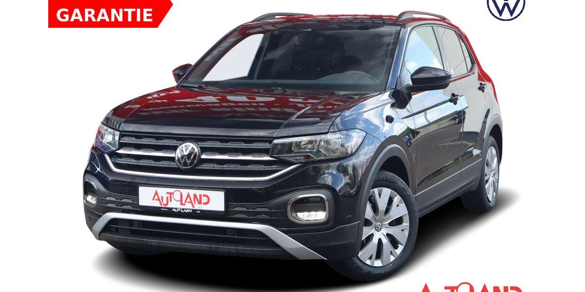 VW T-Cross 65.277 km 18.950 &euro; Rostock 18146
