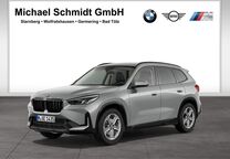 Gebrauchtwagen BMW X1