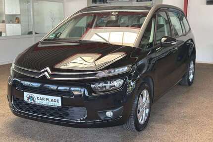 Citroen Grand C4 Picasso