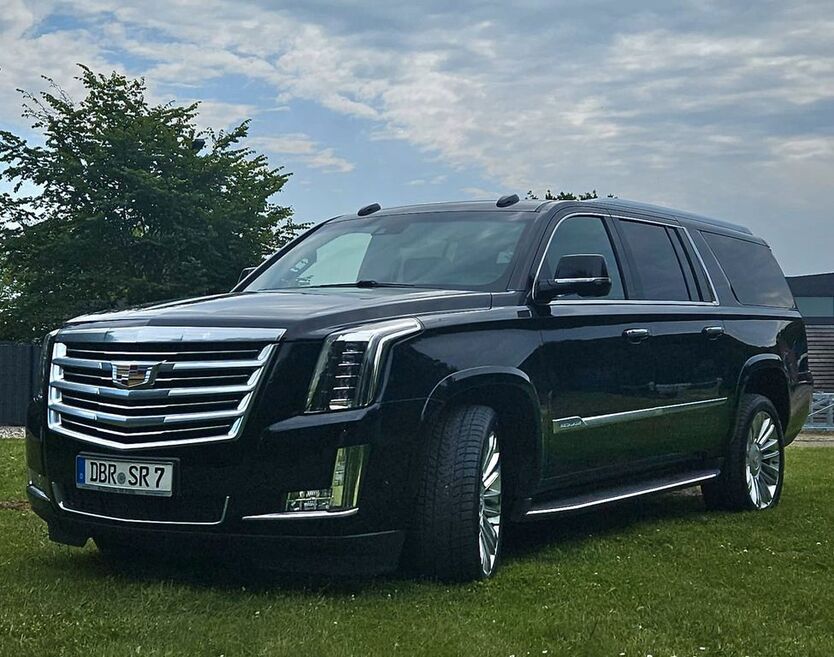 Escalade