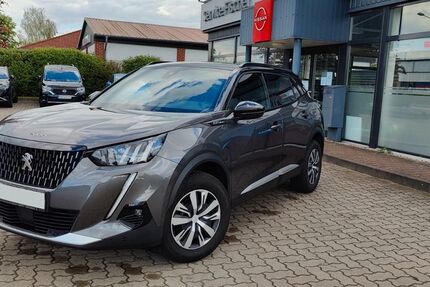 Peugeot 2008 54.000 km 14.890 &euro; Ribnitz-Damgarten 18311