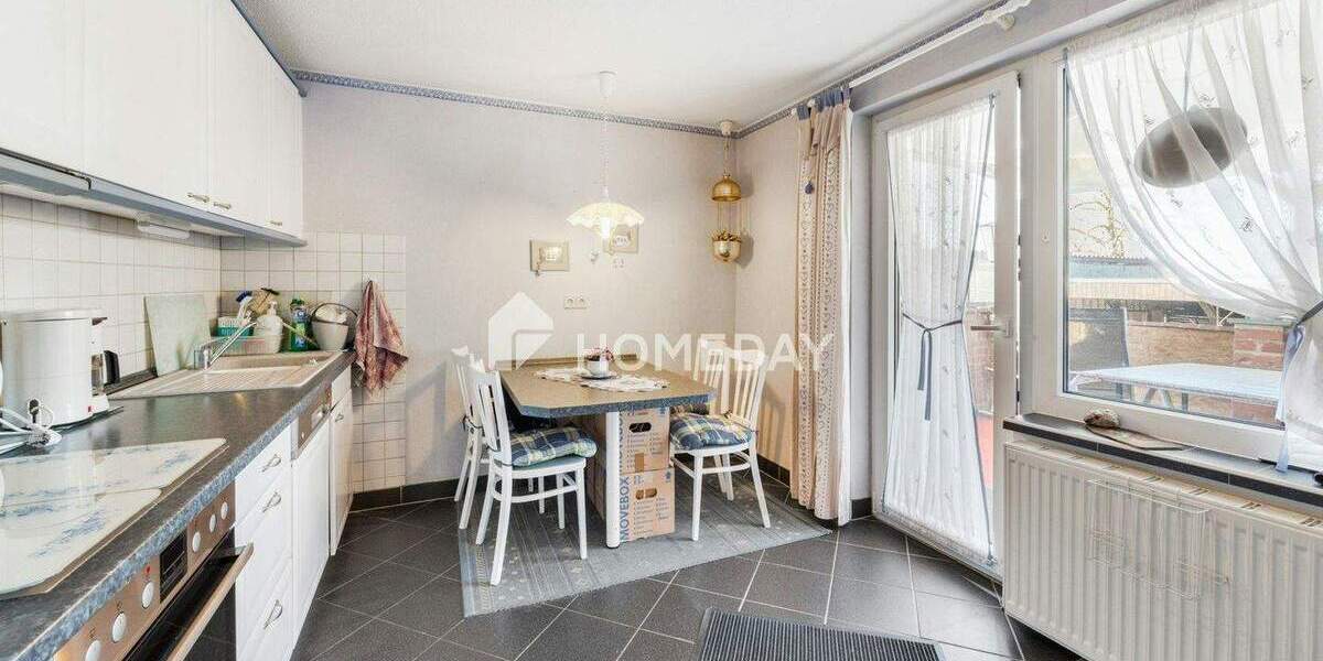 Einfamilienhaus Bützow - 5 Zimmer, 100 m&sup2;, 215.000&euro; | Angebot:25864019