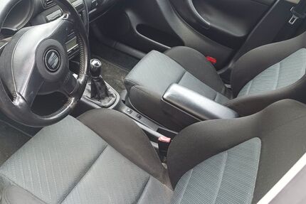 Seat Leon 400.000 km 700 &euro; Rostock 18107
