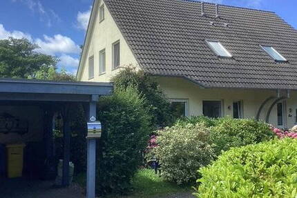 Haus Wittenbeck - 3 Zimmer, 112 m&sup2;, 445.000&euro; | Angebot:26257725