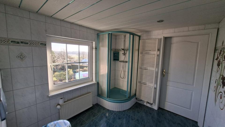 Doppelhaushälfte Sanitz - 6 Zimmer, 168 m&sup2;, 219.000&euro; | Angebot:25168576