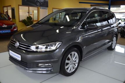 VW Touran 112.000 km 20.480 &euro; Bad Doberan 18209