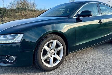 Audi A5 344.800 km 6.500 € Rostock 18147