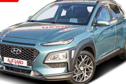 Hyundai KONA 59.304 km 18.990 &euro; Rostock 18146