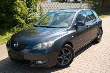 Mazda 3 164.500 km 2.790 € Bad Doberan 18209