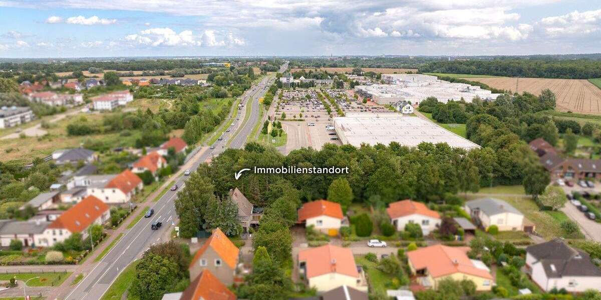 Einfamilienhaus Lambrechtshagen Sievershagen - 6 Zimmer, 152 m&sup2;, 289.000&euro; | Angebot:25726386