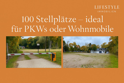 Garagen / Stellplätze Rostock Hansaviertel - 50&euro; | Angebot:23140844