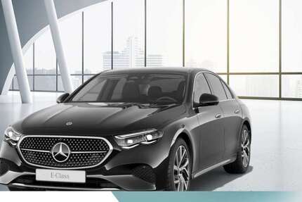 Mercedes-Benz E 220 21.585 km 53.430 € Rostock 18055