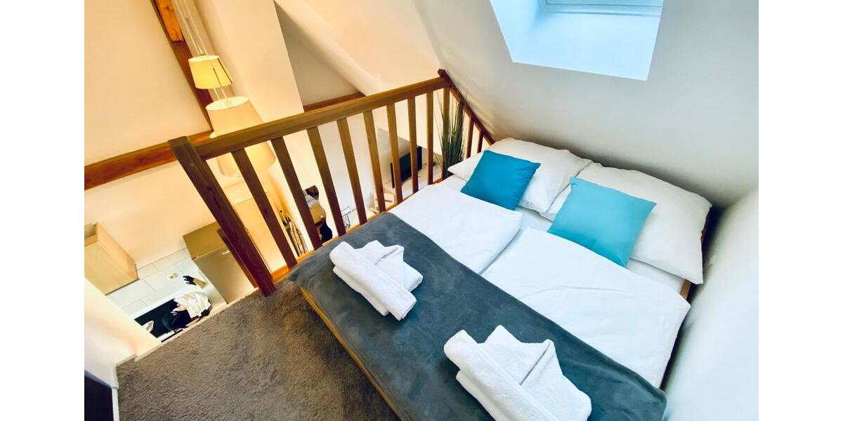 Ferienimmobilie Rostock - 45&euro; | Angebot:24140779