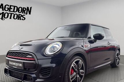 Mini John Cooper Works 88.000 km 24.490 &euro; Ribnitz-Damgarten OT Klockenhagen 18311