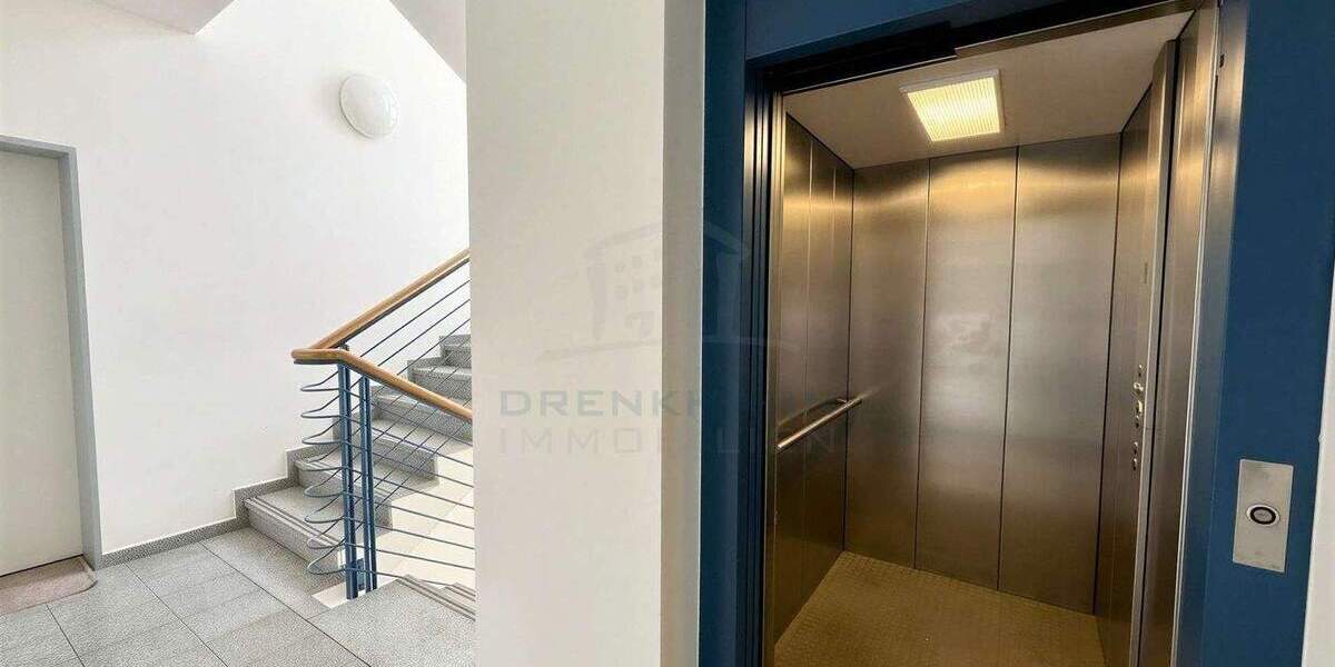 Gewerbeobjekt Rostock Kröpeliner Tor-Vorstadt - 3 Zimmer, 107 m&sup2;, 373.430&euro; | Angebot:25769886