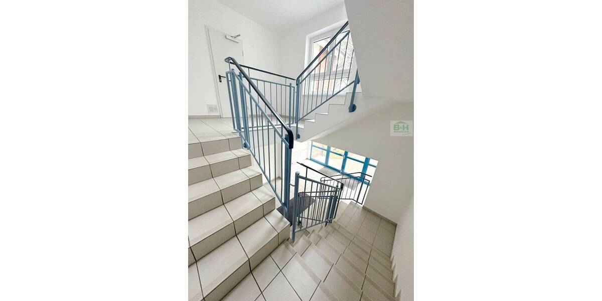 Etagenwohnung Börgerende-Rethwisch Bahrenhorst - 2 Zimmer, 219.900&euro; | Angebot:23624307