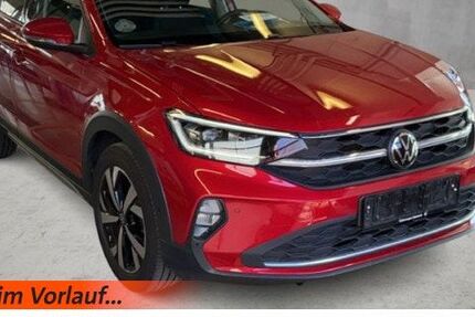 VW Taigo 22.771 km 18.779 &euro; Ribnitz-Damgarten / Barth / Bad Sülze 18311