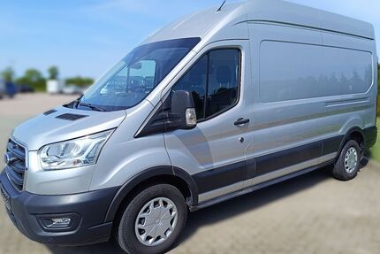 Ford Transit 88.500 km 20.490 € Broderstorf / OT Pastow 18184