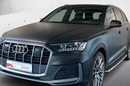 Audi Q7 102.786 km 53.890 &euro; Rostock 18059