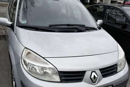 Renault Scenic 232.000 km 1.900 &euro; Rostock 18109