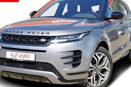 Land Rover Range Rover Evoque 18.722 km 32.990 &euro; Rostock 18146