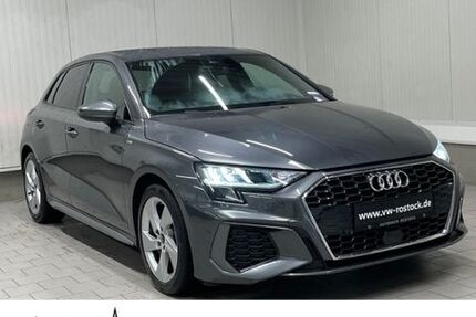 Audi A3 26.000 km 28.650 &euro; Rostock 18146