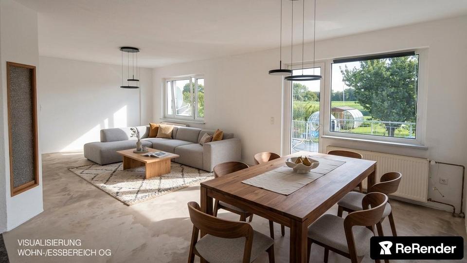 Einfamilienhaus Kühlungsborn - 7 Zimmer, 180 m&sup2;, 579.000&euro; | Angebot:26706954