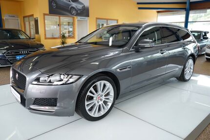 Jaguar XF 74.500 km 19.880 &euro; Bad Doberan 18209
