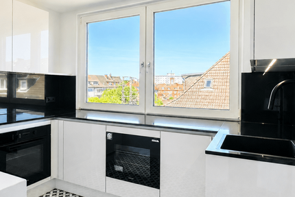 Wohnung Rostock Hansaviertel - 3 Zimmer, 70 m&sup2;, 1.790&euro; | Angebot:26934460