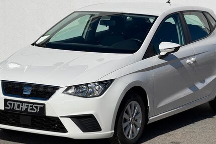 Seat Ibiza 56.000 km 13.690 &euro; Lambrechtshagen 18069