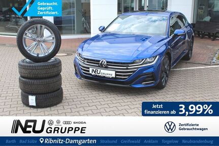 VW Arteon