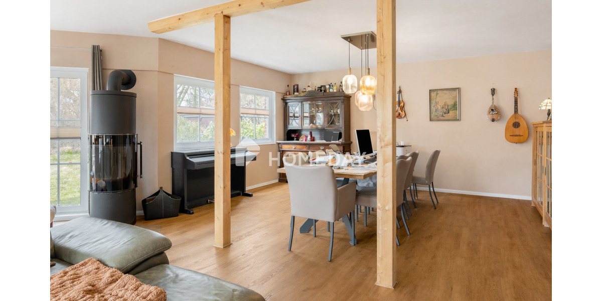 Einfamilienhaus Elmenhorst-Lichtenhagen Lichtenhagen - 8 Zimmer, 230 m&sup2;, 886.500&euro; | Angebot:26106402