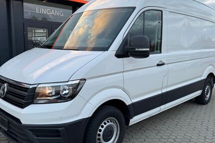 VW Crafter 249.000 km 13.800 &euro; Bad Doberan 18209