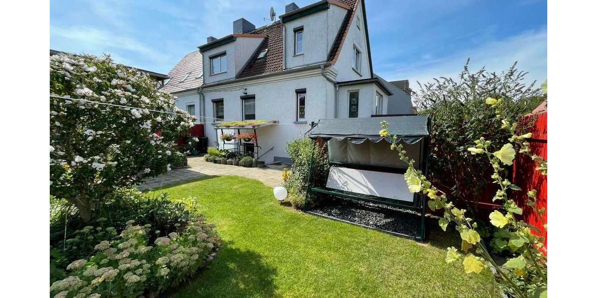 Einfamilienhaus Rostock Bramow - 3 Zimmer, 140 m&sup2;, 470.000&euro; | Angebot:26307957