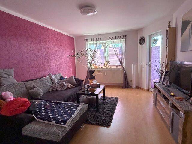 Etagenwohnung Dummerstorf - 2 Zimmer, 51 m&sup2;, 125.000&euro; | Angebot:26143182