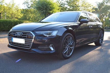 Audi A6 139.000 km 26.500 € Rostock 18109