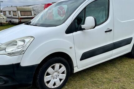 Citroen Berlingo 265.234 km 2.500 € Rostock 18147