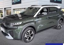 Gebrauchtwagen Citroen C3 Aircross