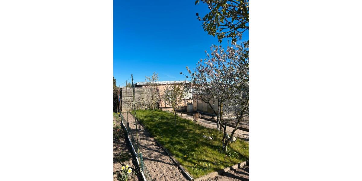 Grundstück Rostock Groß-Klein - 2.500&euro; | Angebot:26402640