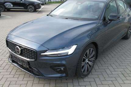 Volvo S60 15.300 km 37.500 € Rostock 18057