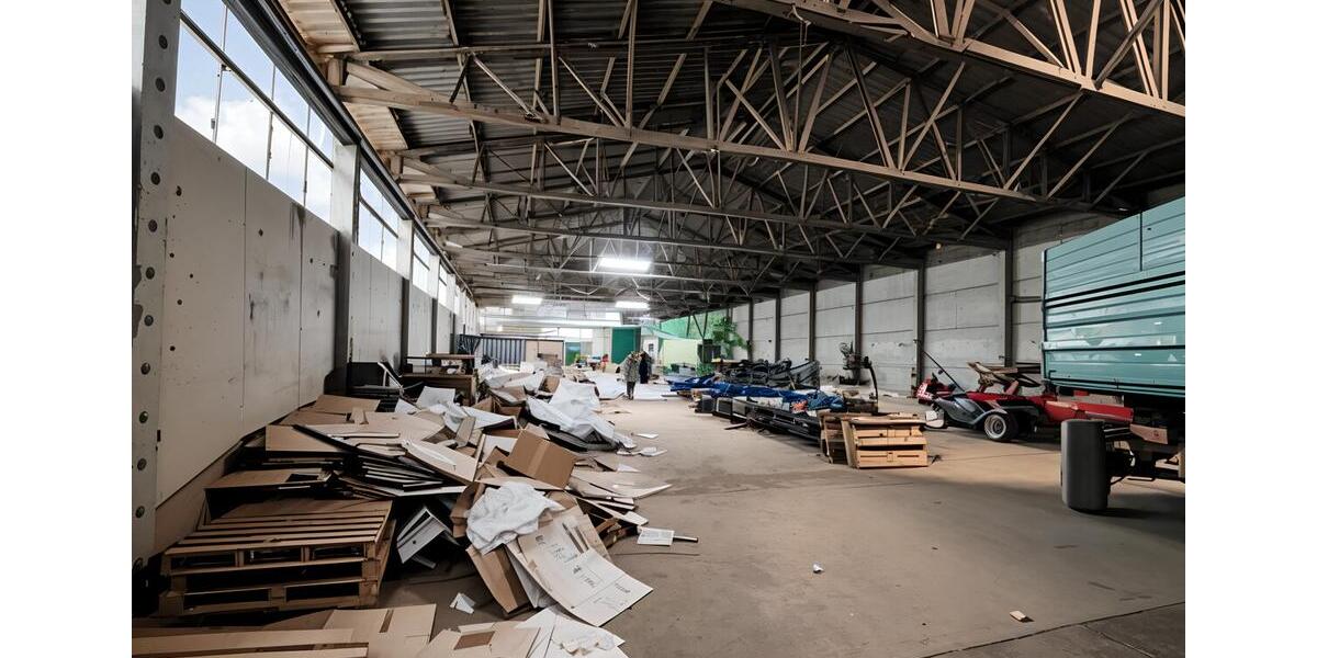 Gewerbeobjekt Satow - 3.200&euro; | Angebot:23557409