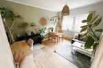 Etagenwohnung Rostock Kröpeliner Tor-Vorstadt - 2 Zimmer, 51 m&sup2;, 189.000&euro; | Angebot:26572952