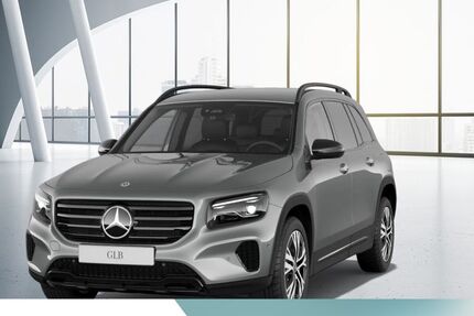 Mercedes-Benz GLB 200 15.946 km 41.650 € Rostock 18055