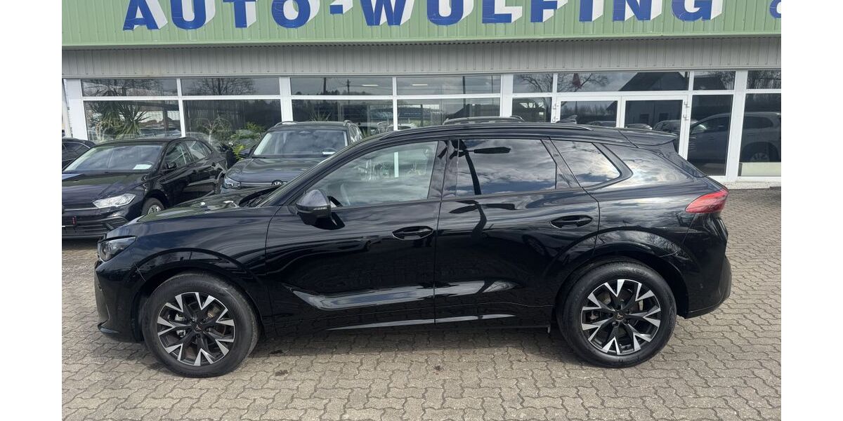 Cupra Terramar 10.397 km 34.890 &euro; Vilz 18195