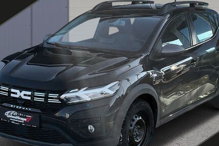 Dacia Sandero 31.500 km 13.900 &euro; Rostock 18146