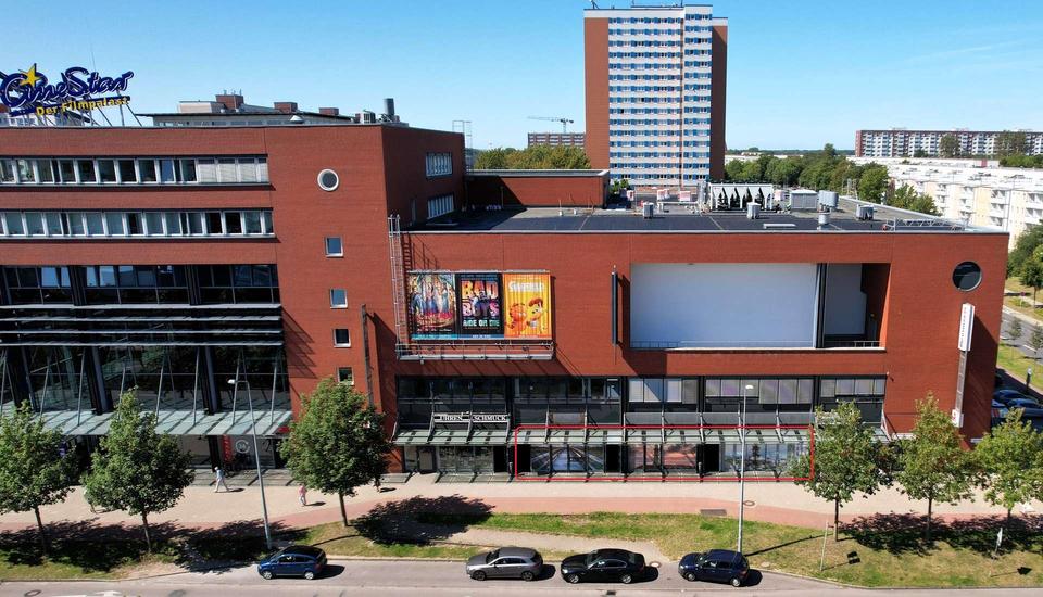 Gewerbeobjekt Elmenhorst/Lichtenhagen Lichtenhagen - 12.697&euro; | Angebot:23741783