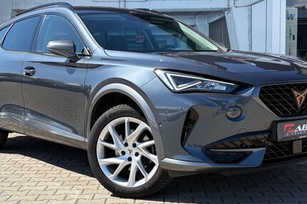 Cupra Formentor 141.113 km 21.990 &euro; Ribnitz Damgarten 18311